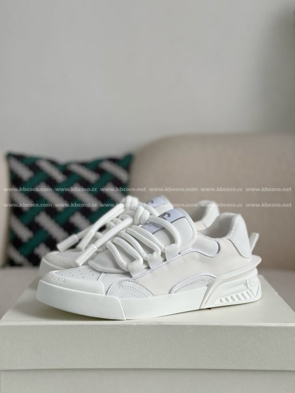 ¡¸#4855¡¹Dolce&Gabbana Sneakers - Image 2