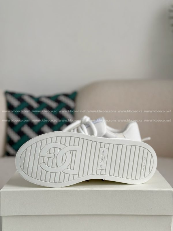 ¡¸#4855¡¹Dolce&Gabbana Sneakers - Image 5