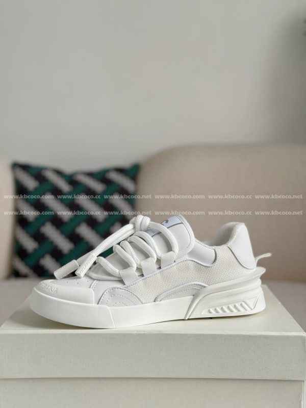 ¡¸#4855¡¹Dolce&Gabbana Sneakers - Image 4
