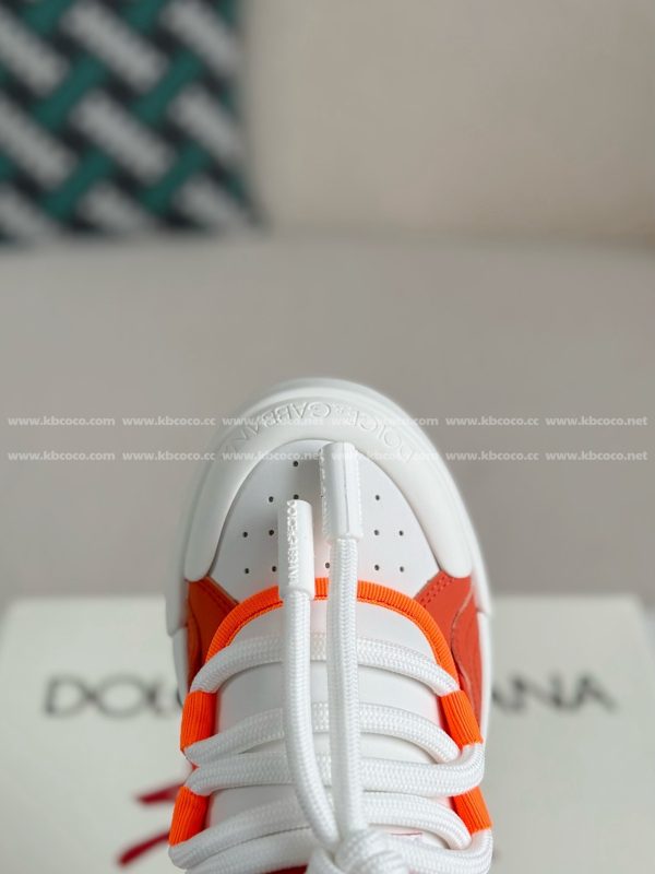 ¡¸#4856¡¹Dolce&Gabbana Sneakers - Image 9