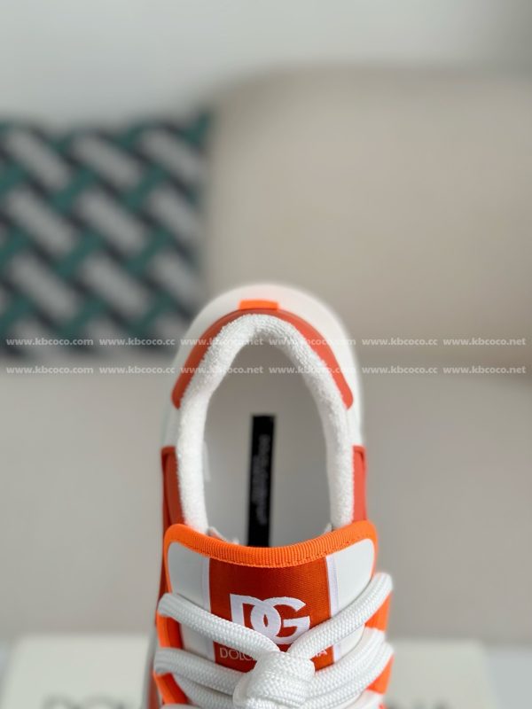¡¸#4856¡¹Dolce&Gabbana Sneakers - Image 8