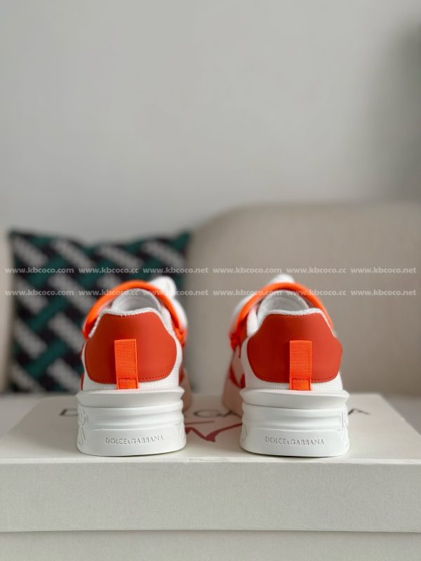 ¡¸#4856¡¹Dolce&Gabbana Sneakers - Image 3