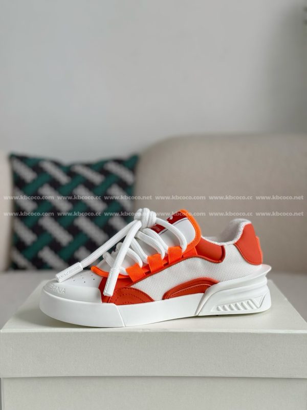 ¡¸#4856¡¹Dolce&Gabbana Sneakers - Image 4