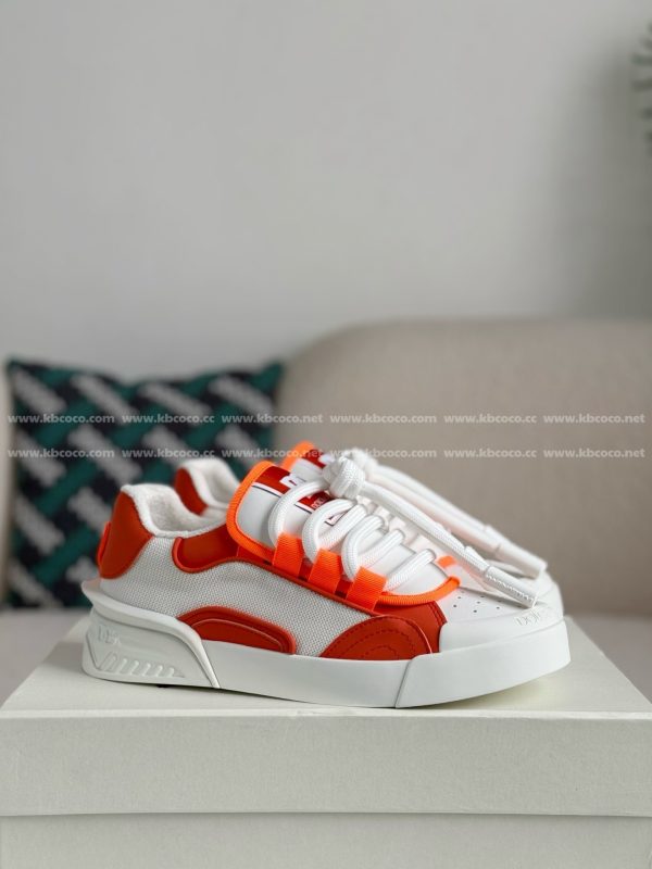 ¡¸#4856¡¹Dolce&Gabbana Sneakers
