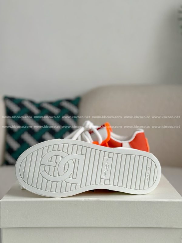 ¡¸#4856¡¹Dolce&Gabbana Sneakers - Image 5