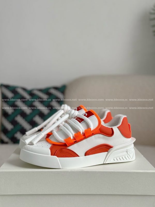 ¡¸#4856¡¹Dolce&Gabbana Sneakers - Image 2