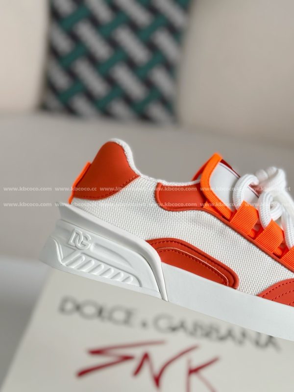 ¡¸#4856¡¹Dolce&Gabbana Sneakers - Image 7