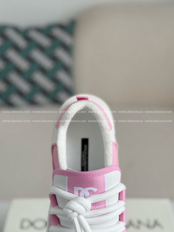 ¡¸#4857¡¹Dolce&Gabbana Sneakers - Image 8