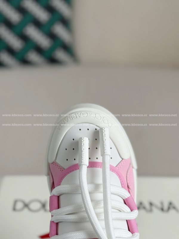 ¡¸#4857¡¹Dolce&Gabbana Sneakers - Image 9