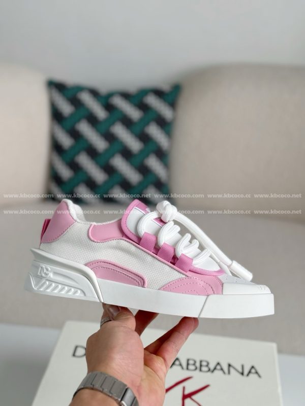 ¡¸#4857¡¹Dolce&Gabbana Sneakers - Image 6