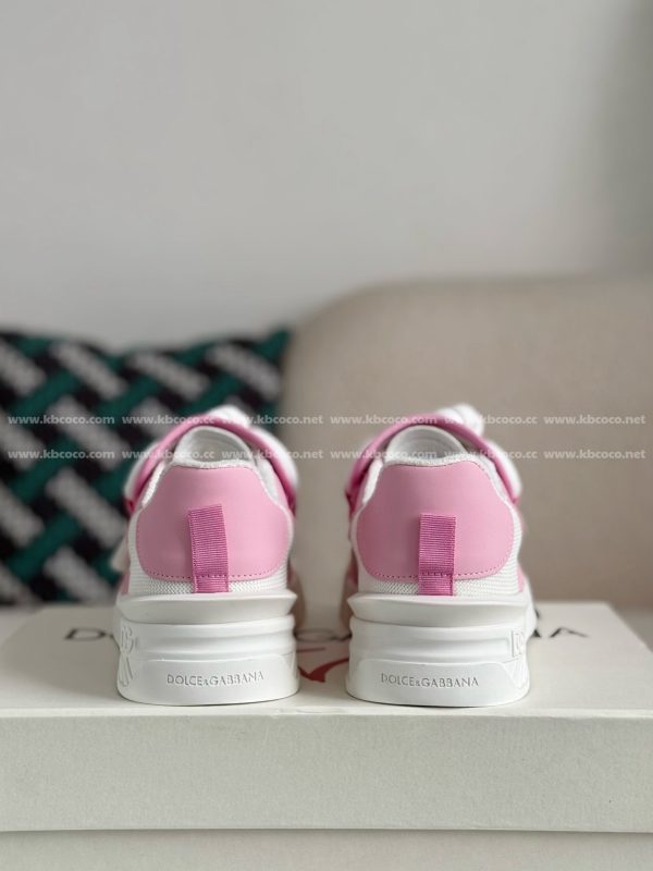 ¡¸#4857¡¹Dolce&Gabbana Sneakers - Image 3