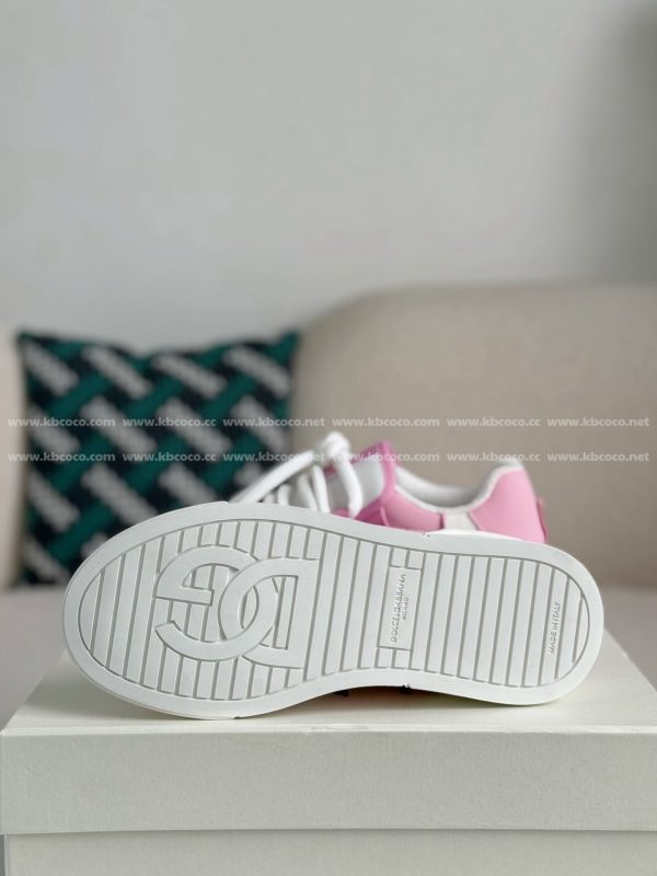 ¡¸#4857¡¹Dolce&Gabbana Sneakers - Image 5
