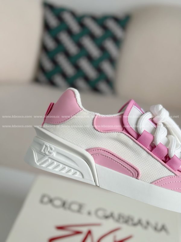 ¡¸#4857¡¹Dolce&Gabbana Sneakers - Image 7