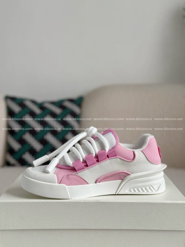¡¸#4857¡¹Dolce&Gabbana Sneakers - Image 4