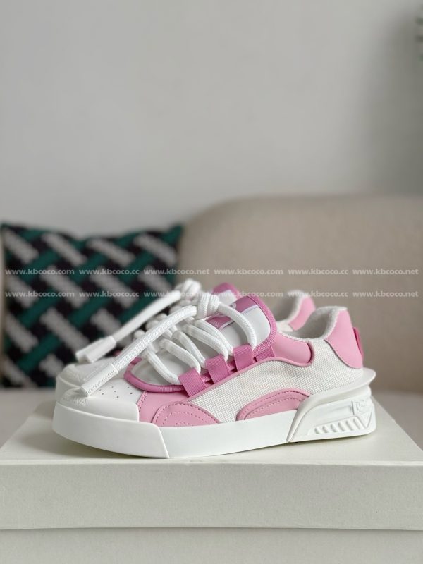 ¡¸#4857¡¹Dolce&Gabbana Sneakers - Image 2