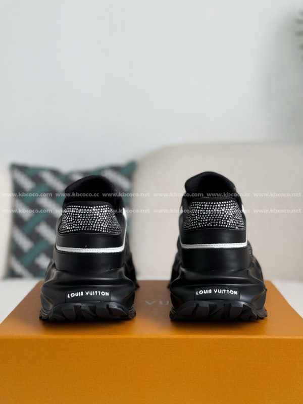 「#5075」LOUIS VUITTON CASUAL SPORTS SHOES - Image 3