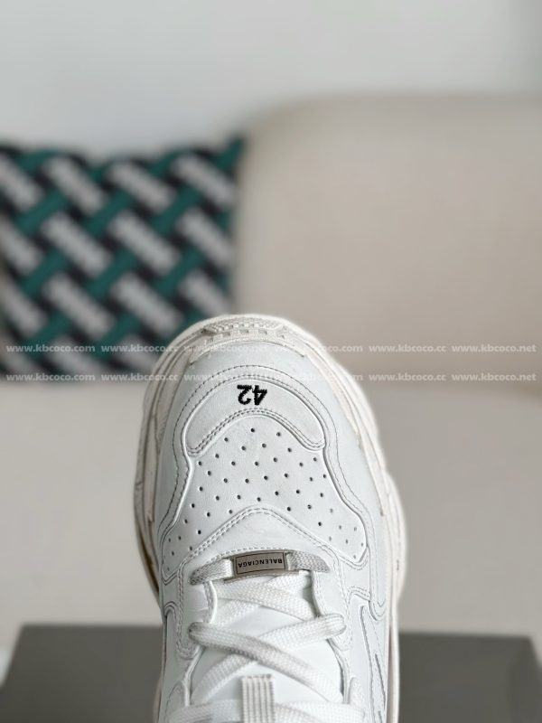 ¡¸#5077¡¹Balenciaga Triple S Sporty Dad Shoes - Image 8