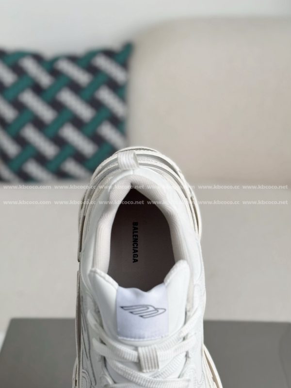 ¡¸#5077¡¹Balenciaga Triple S Sporty Dad Shoes - Image 9