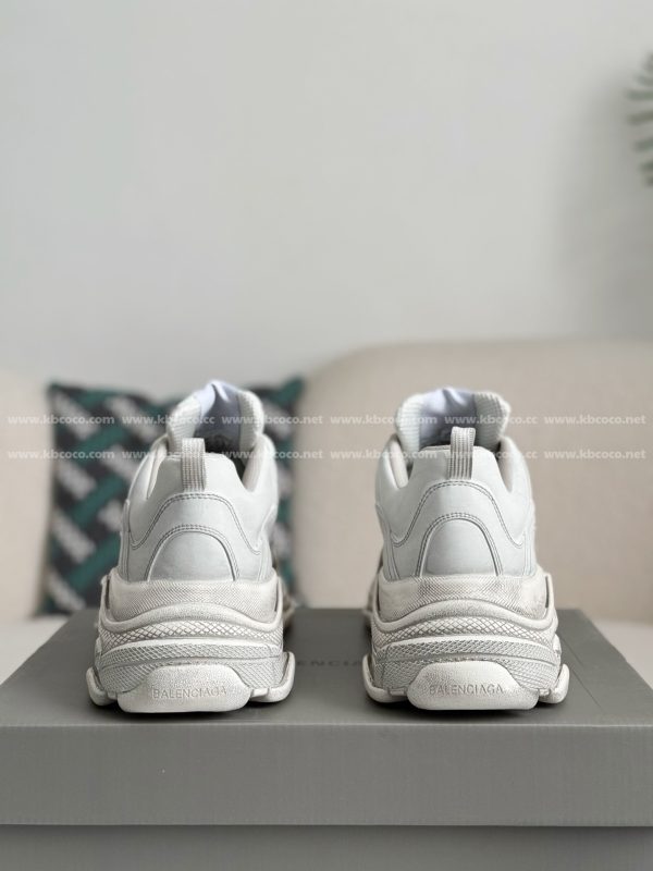 ¡¸#5077¡¹Balenciaga Triple S Sporty Dad Shoes - Image 3