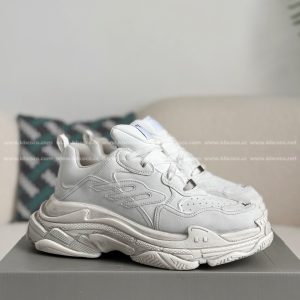 ¡¸#5077¡¹Balenciaga Triple S Sporty Dad Shoes