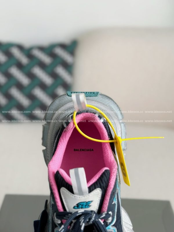 ¡¸#5078¡¹Balenciaga Runner Sneakers - Image 9