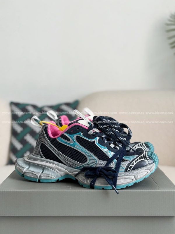 ¡¸#5078¡¹Balenciaga Runner Sneakers