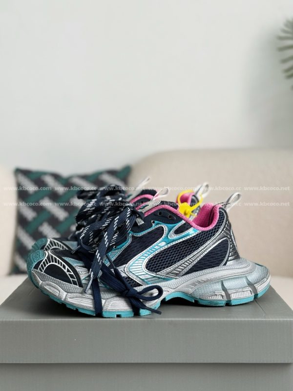 ¡¸#5078¡¹Balenciaga Runner Sneakers - Image 2