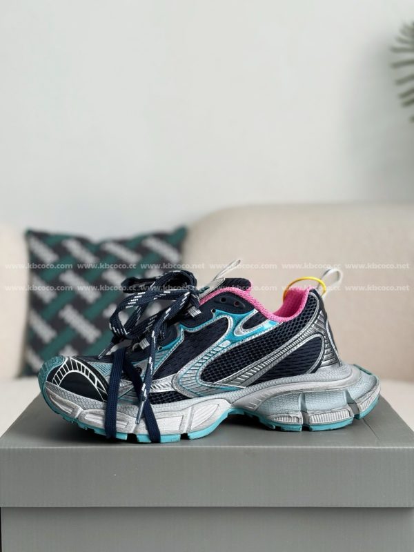 ¡¸#5078¡¹Balenciaga Runner Sneakers - Image 4