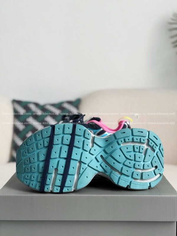 ¡¸#5078¡¹Balenciaga Runner Sneakers - Image 5