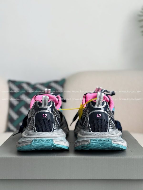 ¡¸#5078¡¹Balenciaga Runner Sneakers - Image 3