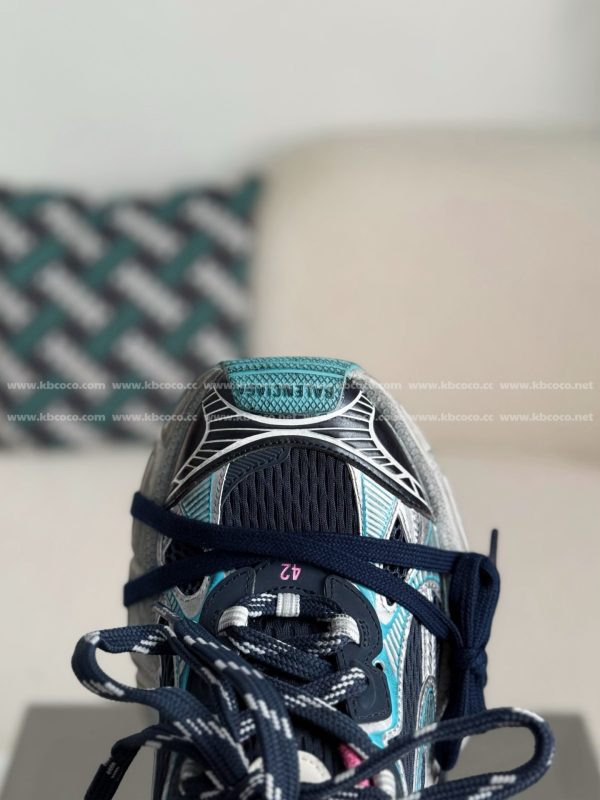 ¡¸#5078¡¹Balenciaga Runner Sneakers - Image 8