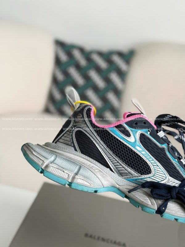 ¡¸#5078¡¹Balenciaga Runner Sneakers - Image 7