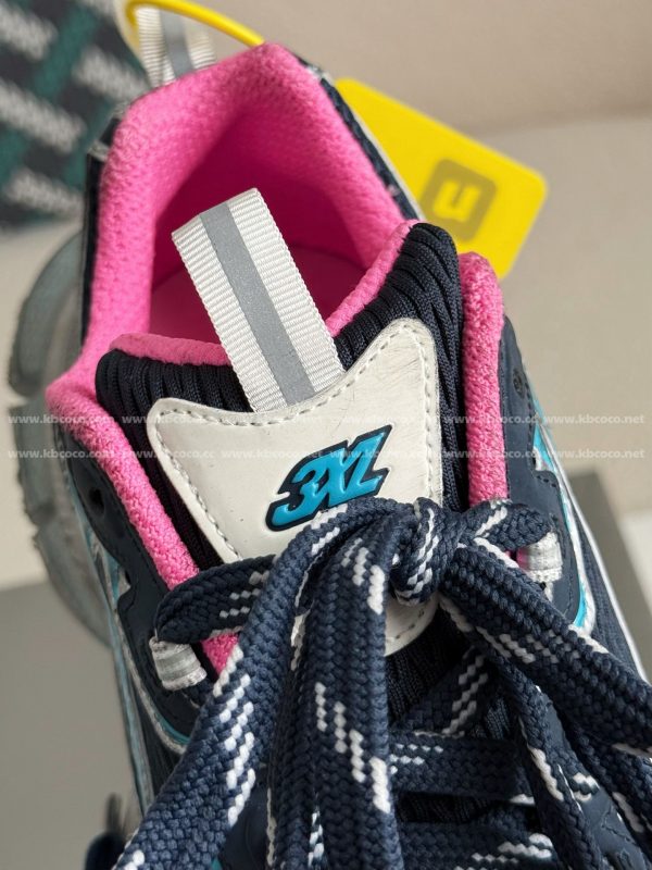 ¡¸#5078¡¹Balenciaga Runner Sneakers - Image 10
