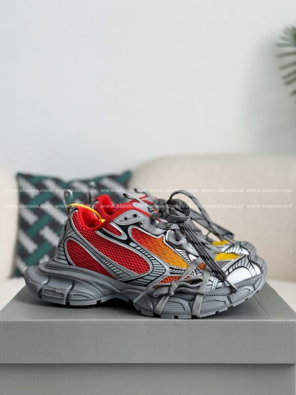¡¸#5079¡¹Balenciaga Runner Sneakers
