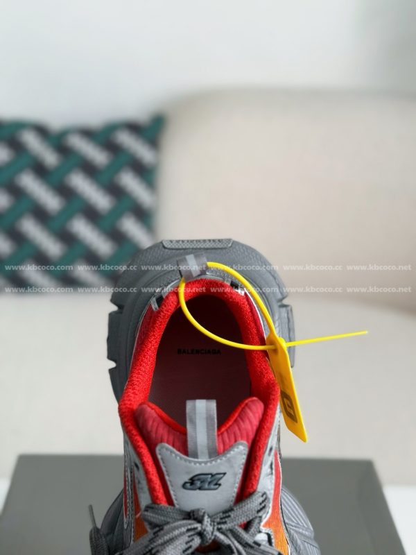 ¡¸#5079¡¹Balenciaga Runner Sneakers - Image 8