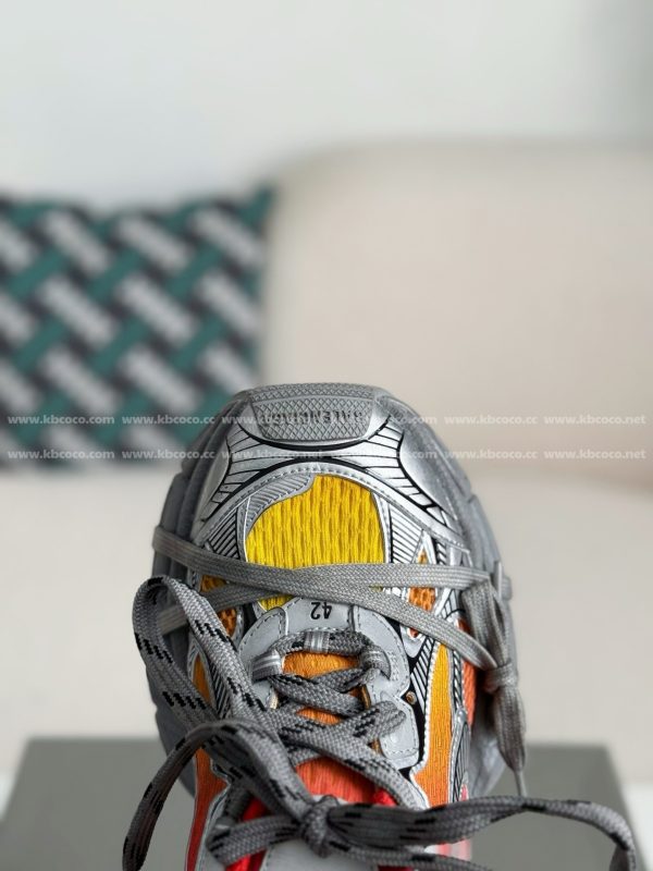 ¡¸#5079¡¹Balenciaga Runner Sneakers - Image 9