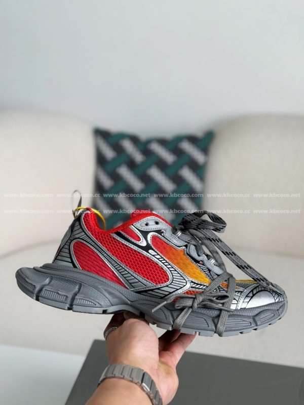 ¡¸#5079¡¹Balenciaga Runner Sneakers - Image 6