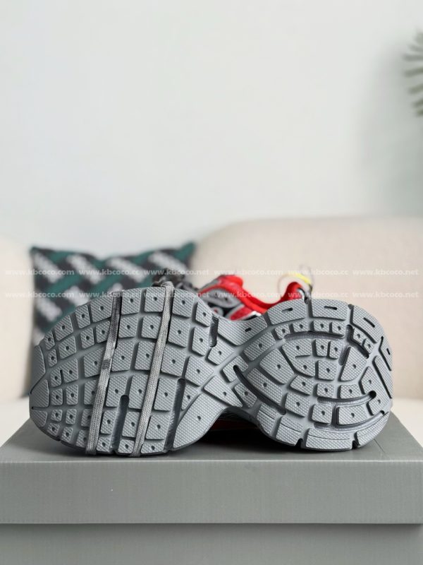 ¡¸#5079¡¹Balenciaga Runner Sneakers - Image 5