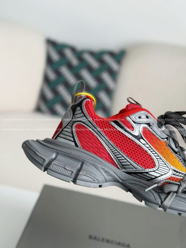 ¡¸#5079¡¹Balenciaga Runner Sneakers - Image 7