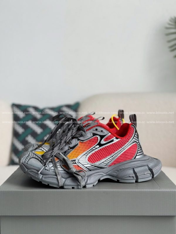 ¡¸#5079¡¹Balenciaga Runner Sneakers - Image 2