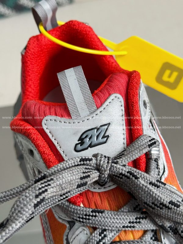 ¡¸#5079¡¹Balenciaga Runner Sneakers - Image 10
