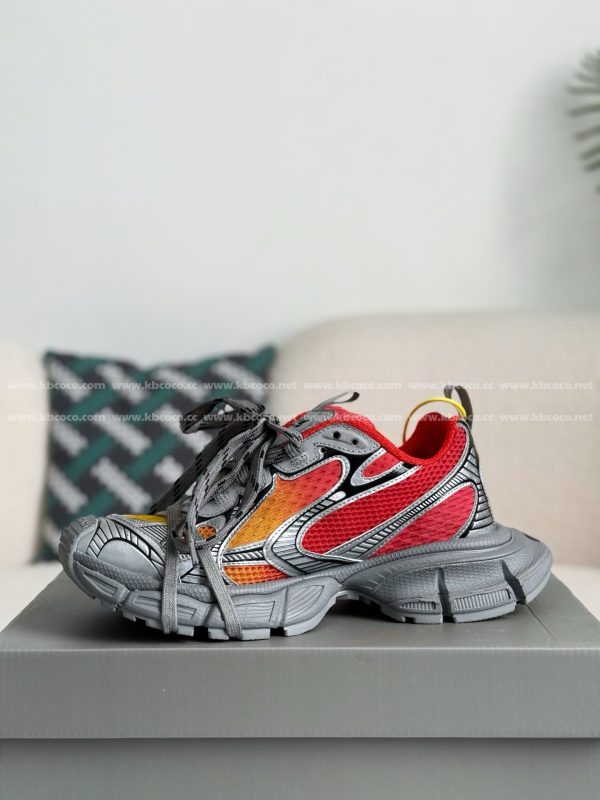 ¡¸#5079¡¹Balenciaga Runner Sneakers - Image 4