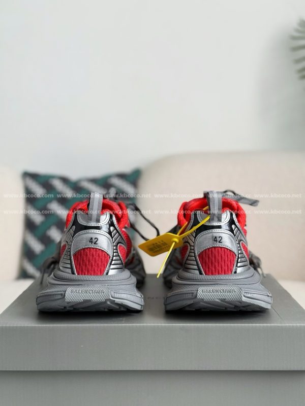 ¡¸#5079¡¹Balenciaga Runner Sneakers - Image 3