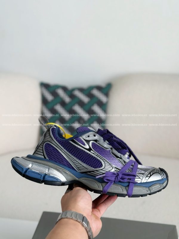¡¸#5080¡¹Balenciaga Runner Sneakers - Image 6