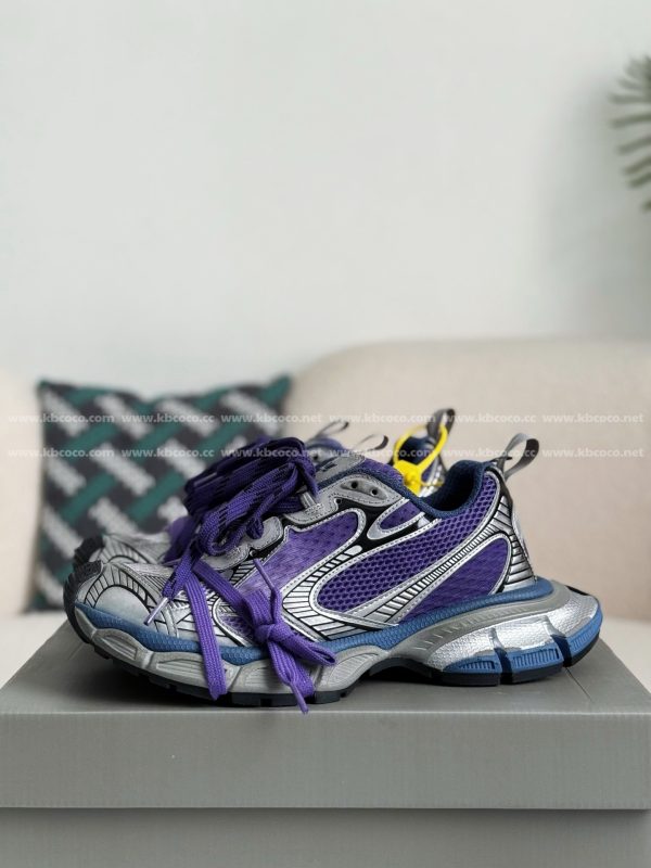 ¡¸#5080¡¹Balenciaga Runner Sneakers - Image 2