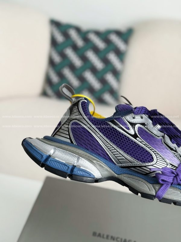 ¡¸#5080¡¹Balenciaga Runner Sneakers - Image 7