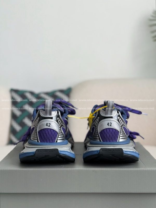 ¡¸#5080¡¹Balenciaga Runner Sneakers - Image 3