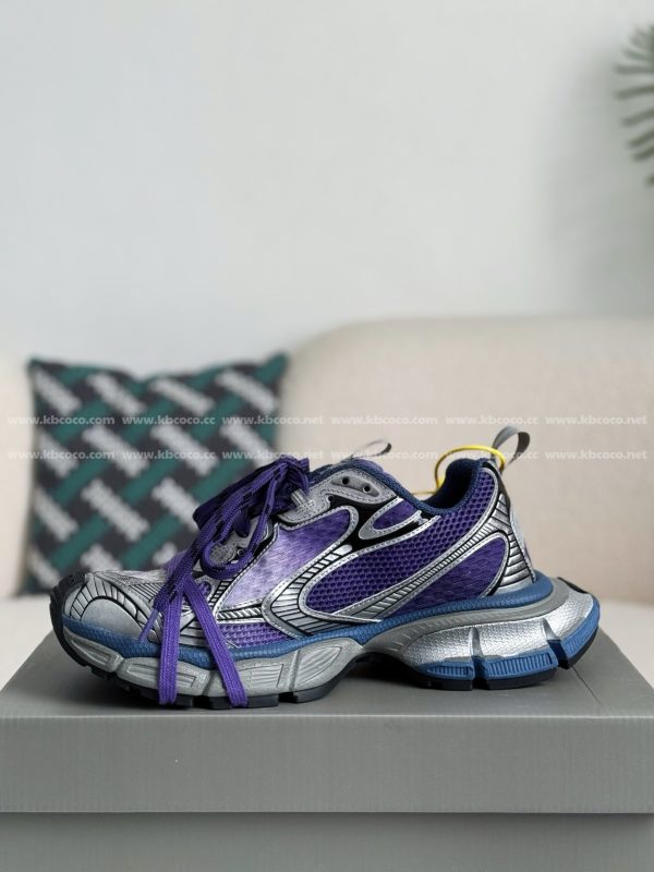 ¡¸#5080¡¹Balenciaga Runner Sneakers - Image 4