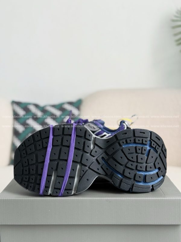 ¡¸#5080¡¹Balenciaga Runner Sneakers - Image 5