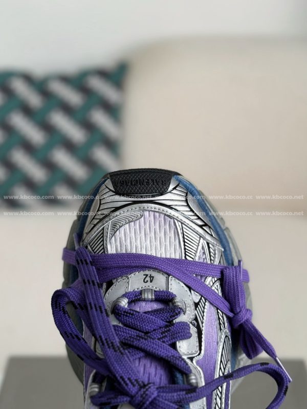¡¸#5080¡¹Balenciaga Runner Sneakers - Image 9